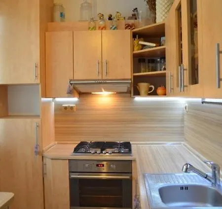 2 Bedroom Family Flat In A Quiet Spot Of