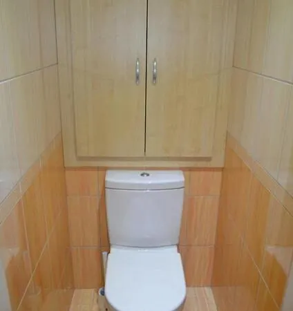 Apartmán 2 Bedroom Family Flat In A Quiet Spot Of