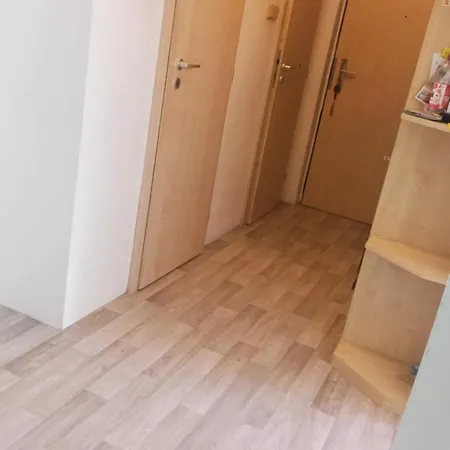 2 Bedroom Family Flat In A Quiet Spot Of *